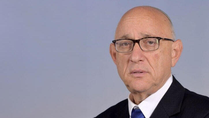 תמונת ראש יעקב נגל   