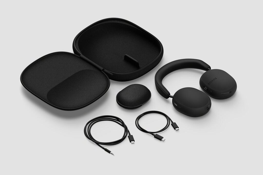 אוזניות סונוס ace sonos 