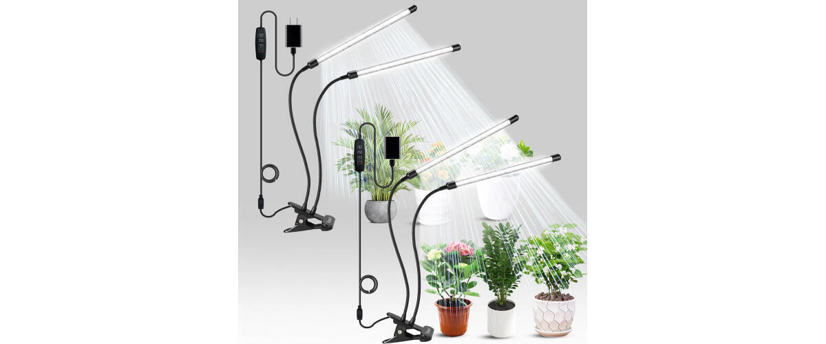 bseah Plant Grow Light for Plants 