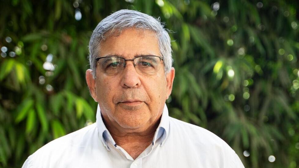 אורי דורמן מזכ"ל התאחדות חקלאי ישראל