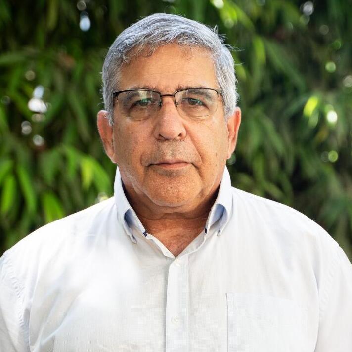 אורי דורמן מזכ"ל התאחדות חקלאי ישראל