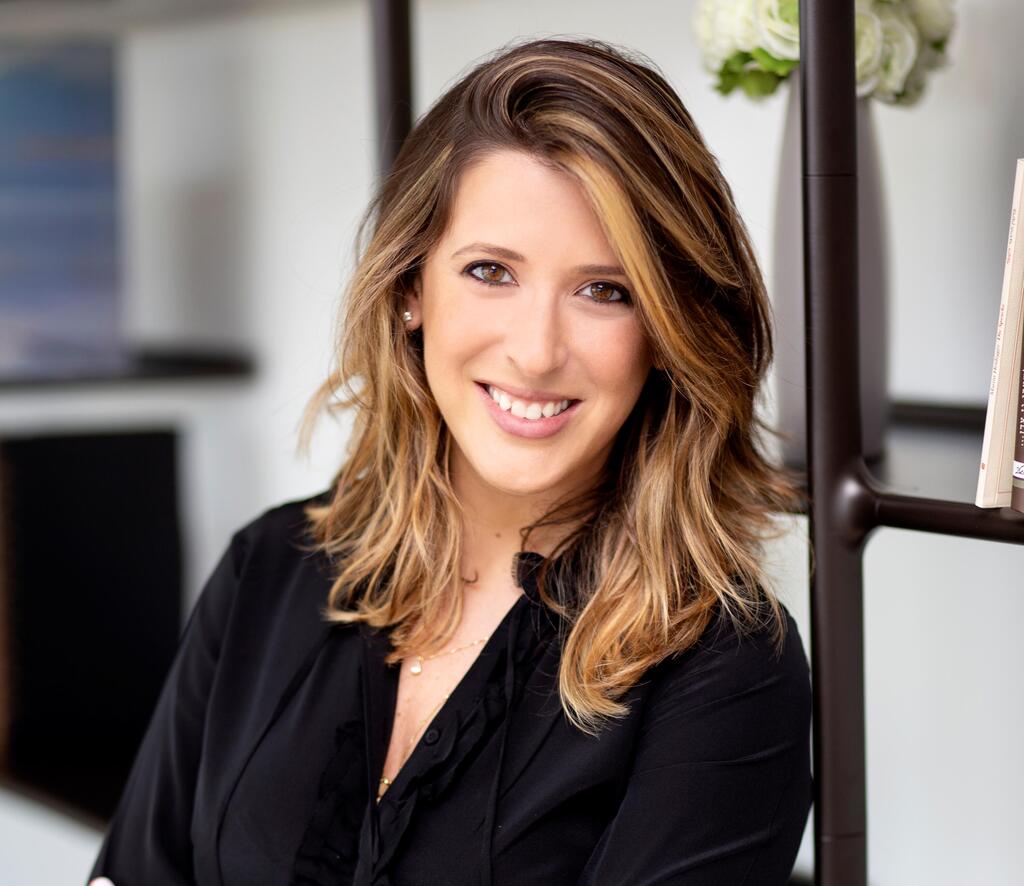 איה פטרבורג