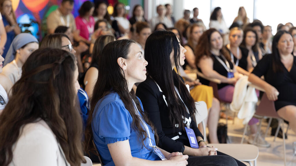 Israeli women in tech gather to select representatives for global competition