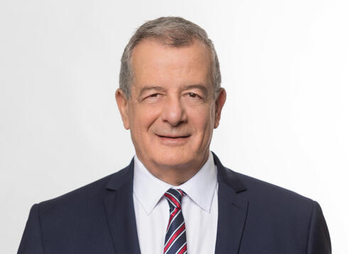 Ofer Shalev. 