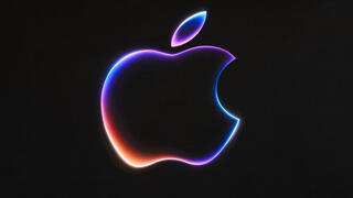 אירוע אפל 10.6.24 טים קוק