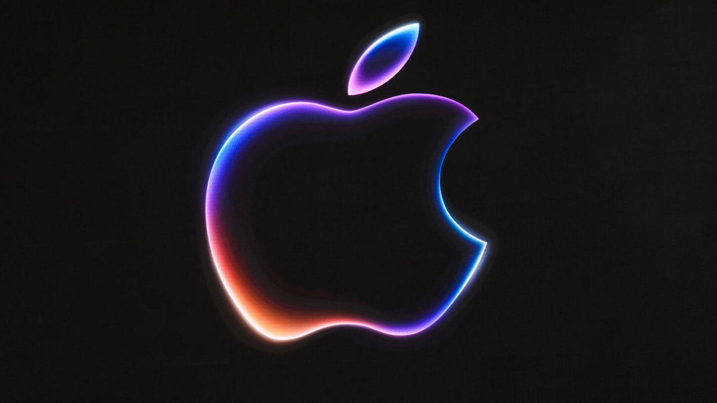 אירוע אפל 10.6.24 טים קוק