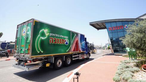 צילום: שלומי יוסף עוד מכה למייסדי פסטה ריקו בסכסוך עם תנובה: משכו את הערעור לעליון