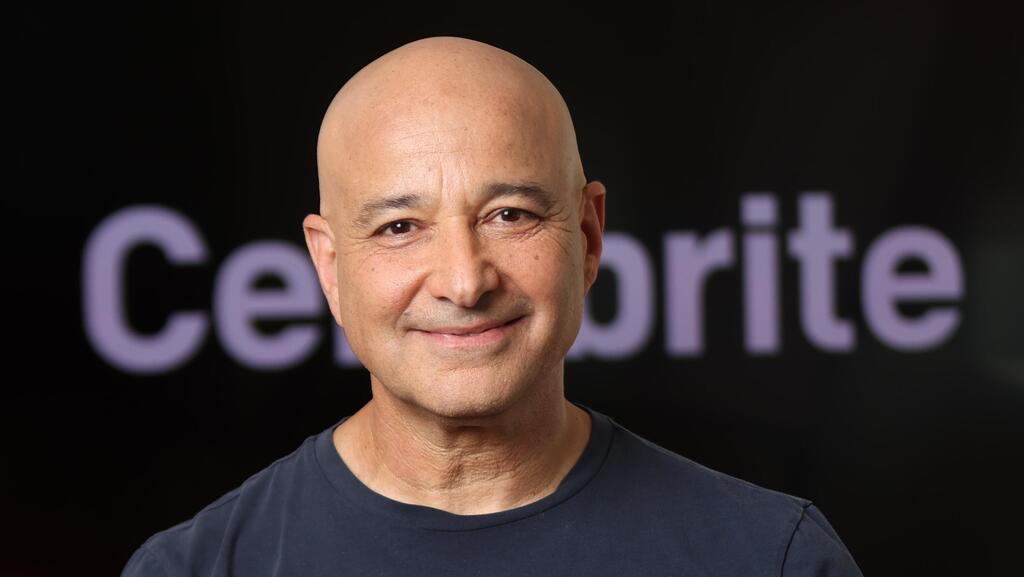 Cellebrite CEO Yossi Carmil retires following record-breaking &#036;100M quarter