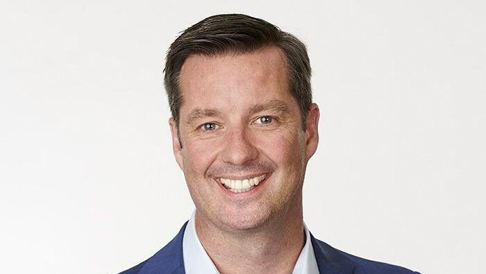 Andrew Merlin