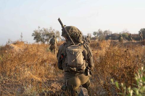 צילום: דובר צה"ל