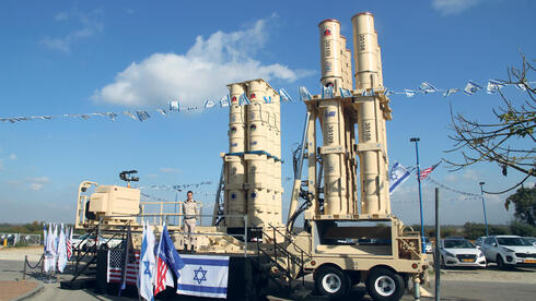 Israel’s Iron Dome and Arrow makers head toward IPOs, but the listing battle is far from over