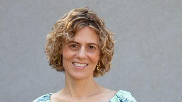 ד"ר גלי אינגבר ראש המחלקה למימון במכללה למינהל