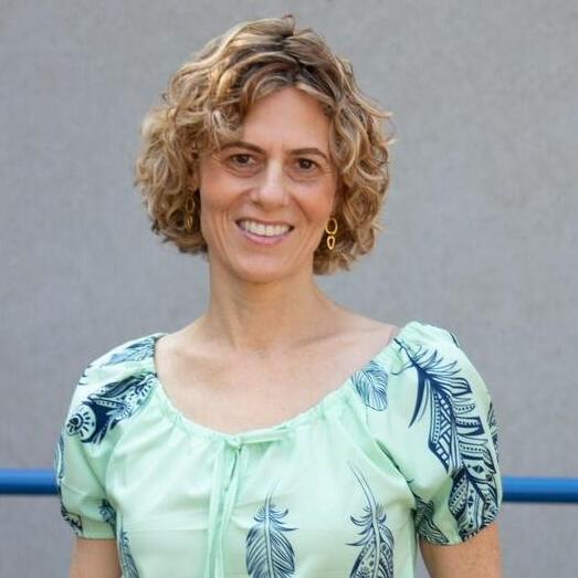 ד"ר גלי אינגבר ראש המחלקה למימון במכללה למינהל