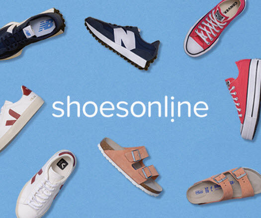 שוז אונליין Shoesonline