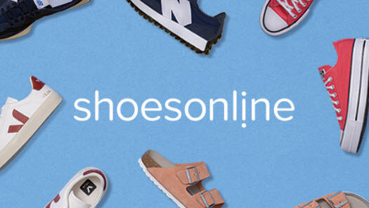 שוז אונליין Shoesonline