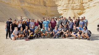 Zencity team