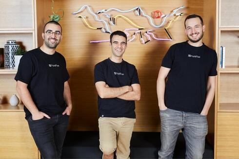 PointFive founders. 