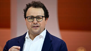 מייסד ו מנכ"ל אנתרופיק אנת'רופיק דריו אמודיי 22.5.24