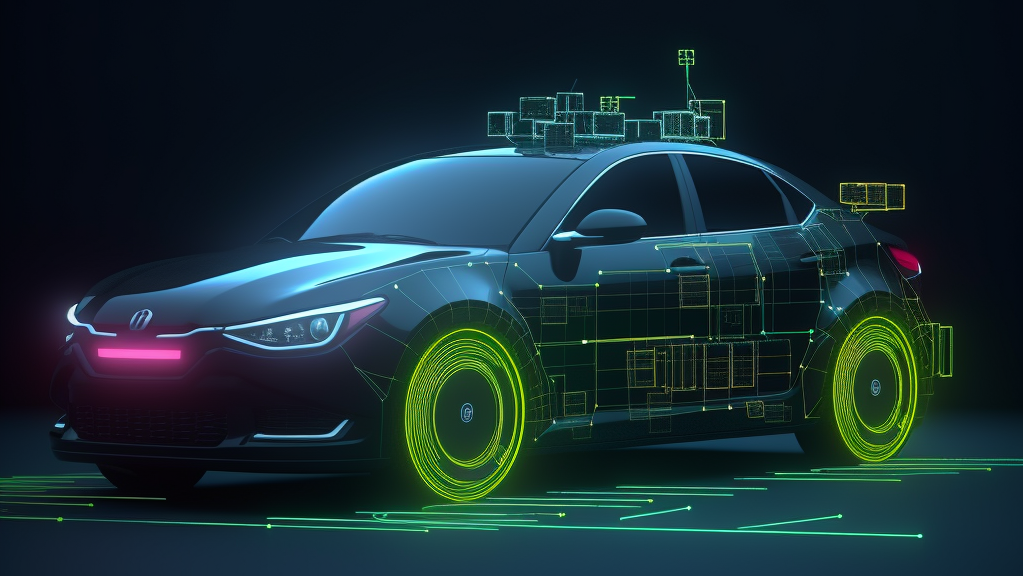 Classiq collaborates with BMW Group and NVIDIA to optimize mechatronic systems