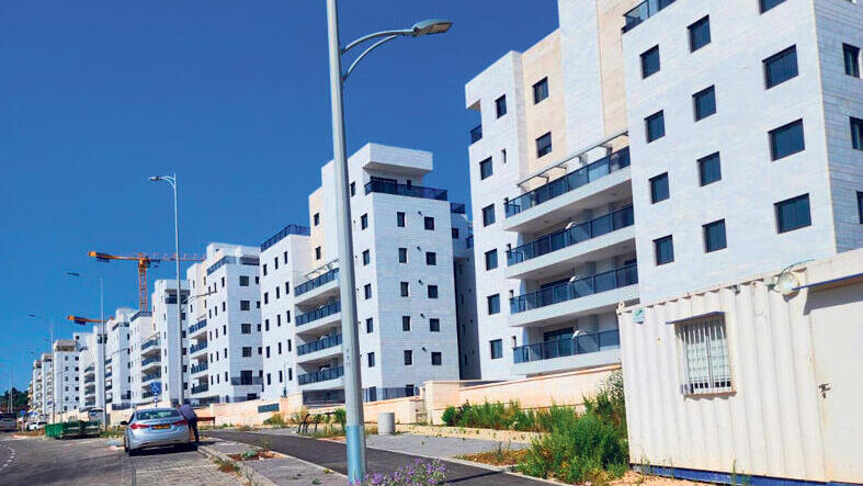 פרויקט מחיר למשתכן בעיר חריש פרויקט מחיר למשתכן בעיר חריש