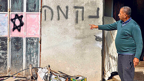 צילום: AFP/ Zain Jaafar מיו"ש ועד בג"ץ: גל הבריונות החוץ־שלטונית מתעצם - בעידוד הממשלה