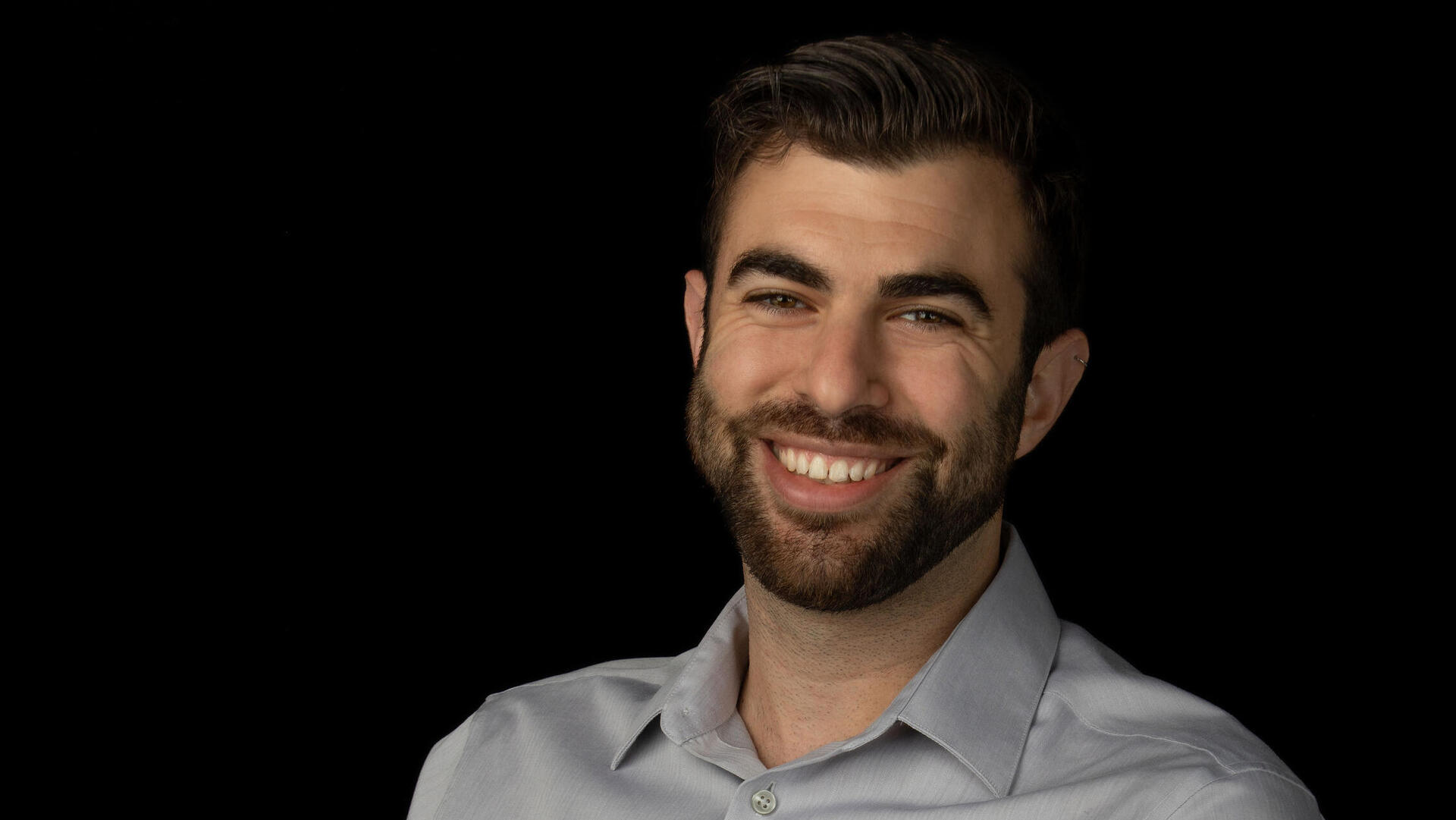 מירן גאליס מייסד ומנכ"ל חברת Scytale 