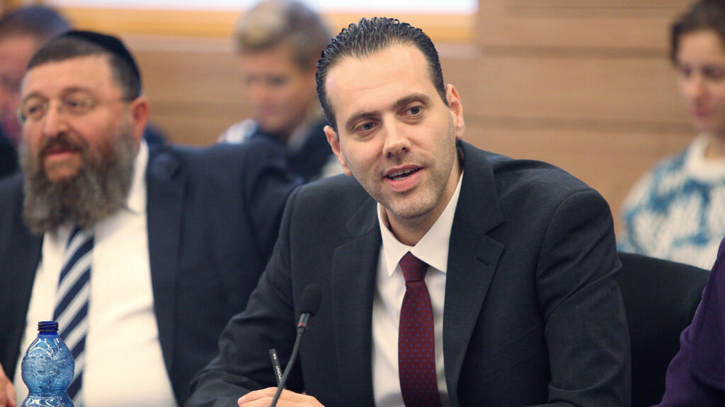 פנאי  מיקי זוהר חבר כנסת