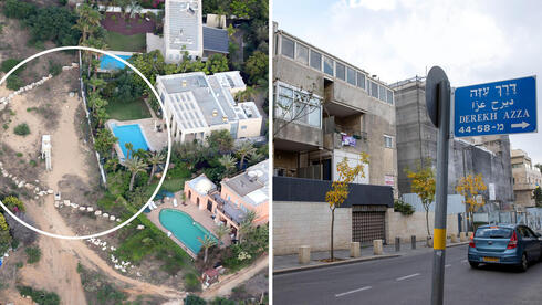 הוצאות מעונות נתניהו עלו לציבור כ-2 מיליון שקל ב-2025