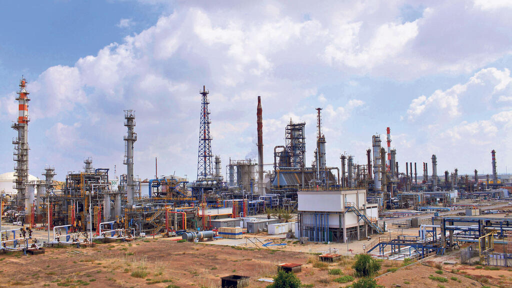 פז זיקוק אשדוד בתי זיקוק ב אשדוד בית זיקוק