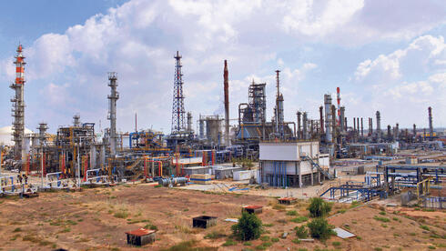 האסון הקטלני מצטרף לשורת משברים: מה קורה בבית הזיקוק באשדוד?