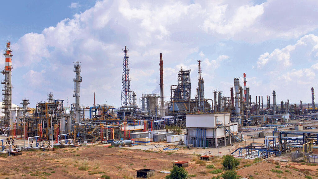 פז זיקוק אשדוד בתי זיקוק ב אשדוד בית זיקוק