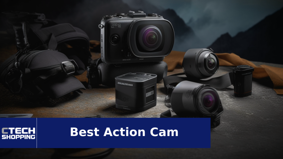 Our Honest Review of the Best Action Cams of 2024