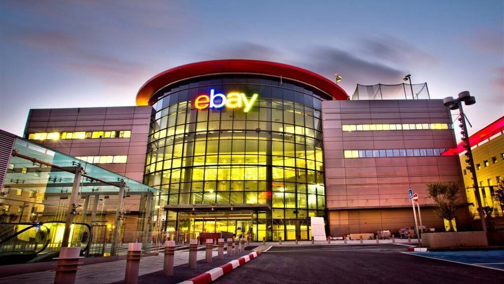 eBay to shut down operations in Israel, over 200 employees to be laid off