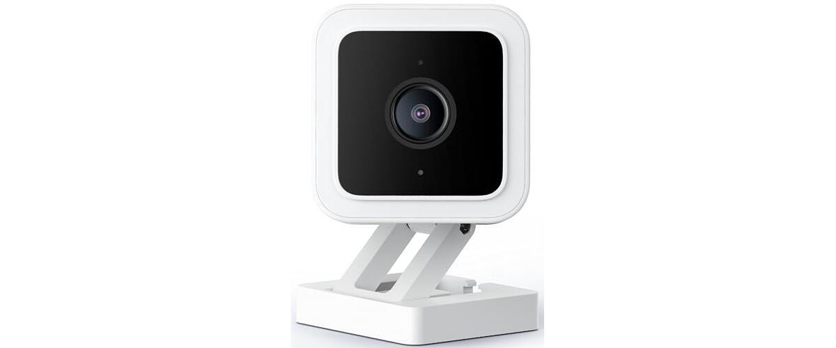 Wyze Indoor Camera 