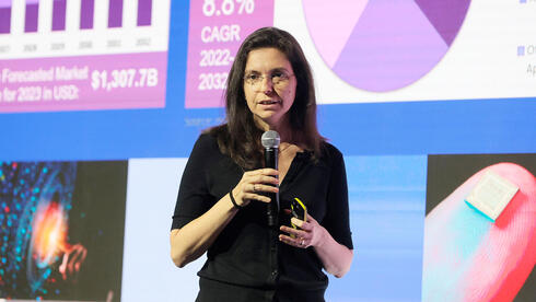 “Intel is the only Western company that manufactures silicon chips with ...