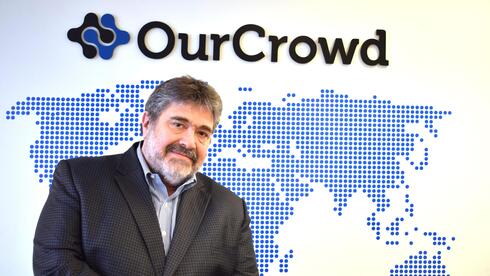 Photo: OurCrowd הסכסוך המשפטי שמאיים לסבך את סבב הגיוס החדש של OurCrowd