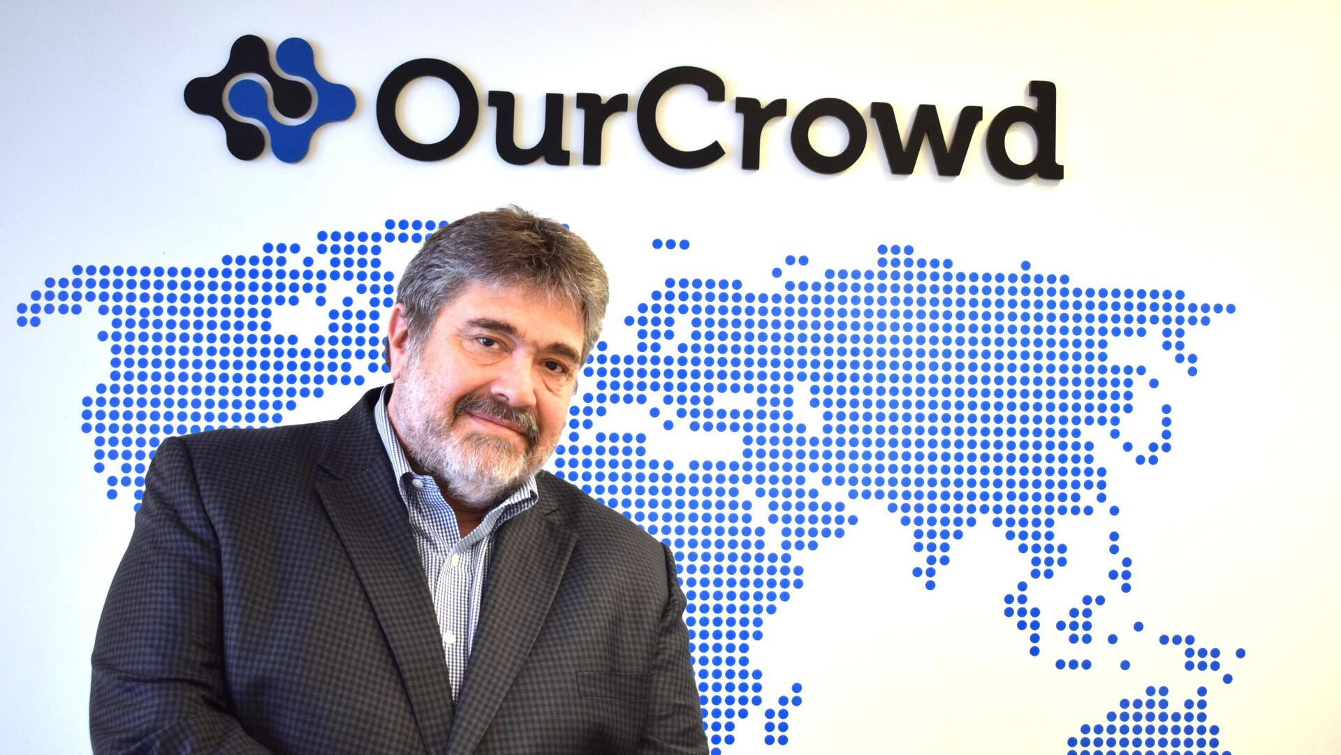 OurCrowd Jon