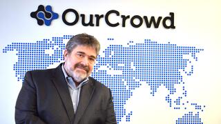 OurCrowd Jon