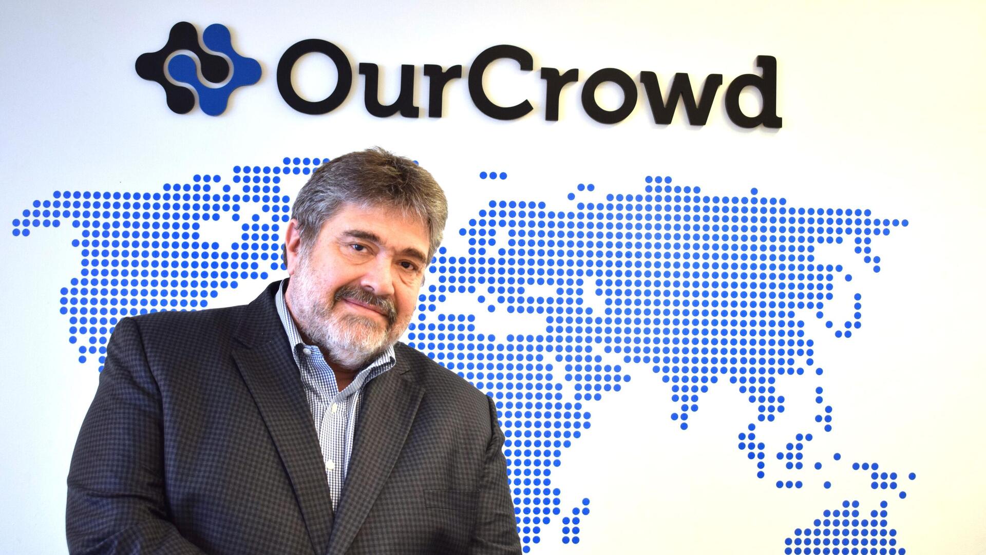 OurCrowd Jon