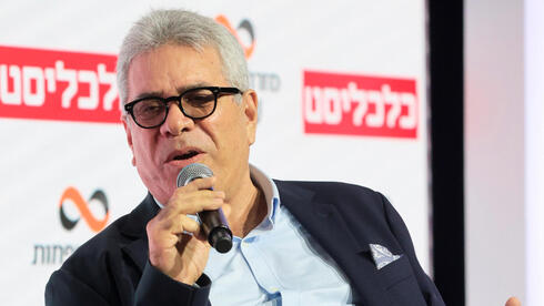 חלום האנרגיה של תדיראן התפוגג והיא מחקה 3.3 מיליארד שקל משווי השיא