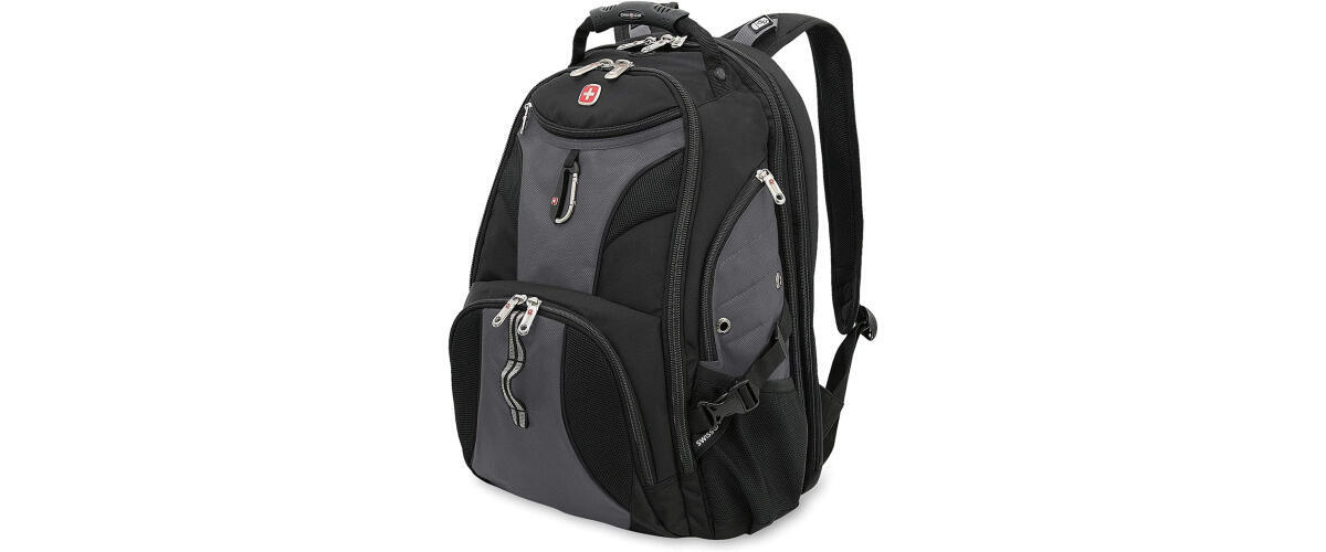 SwissGear Laptop Backpack