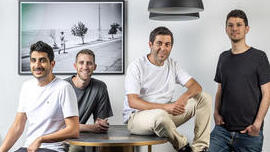Wiz Breaks Records with $32 Billion Exit to Google