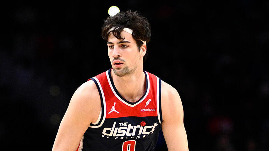 דני אבדיה NBA