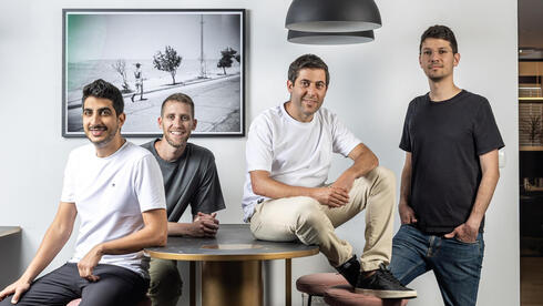 Unveiling Israel's Record-Breaking Tech Funding Rounds: The Rise of Startups to Global Leaders