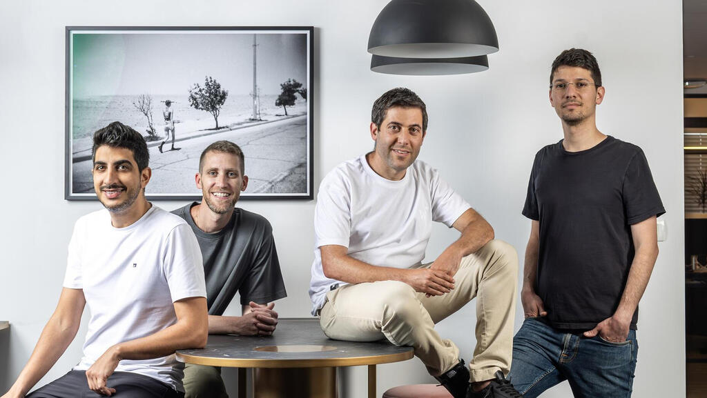 Wiz founders to net over &#036;2 billion each in Google deal