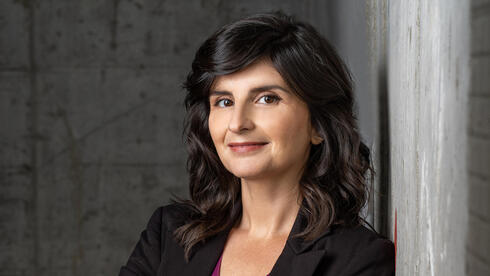 הרכישה החמישית של אנבידיה בישראל: אילומקס שמפשטת נתונים ארגוניים