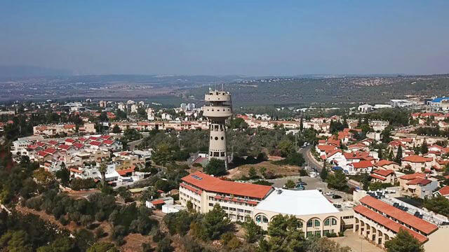 רמ&quot;י הפחיתה את הוצאות הפיתוח - והצליחה לשווק מגרש לבנייה להשכרה במגדל העמק