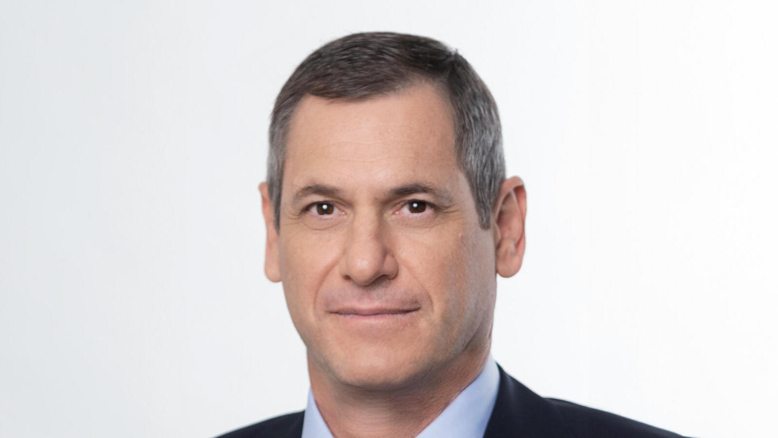  ארנון פרידמן מנכ"ל אשדר