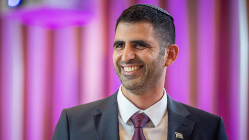 צילום: יונתן זינדל/פלאש90 ועדת התקשורת שתדון בחוק השידורים של קרעי תאושר ביום שני