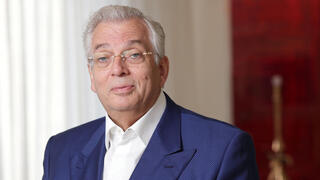 אהרון פרנקל  איש עסקים ו יזם בינלאומי 